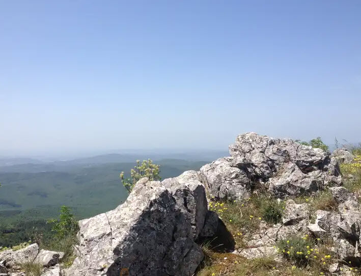 Cornate di Gerfalco, Italy